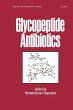 Glycopeptide Antibiotics (eBook, ePUB) - Bild 1