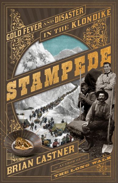 Stampede (eBook, ePUB) Stampede (eBook, ePUB)
