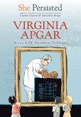 She Persisted: Virginia Apgar (eBook, ePUB)