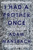 I Had a Brother Once (eBook, ePUB) I Had a Brother Once (eBook, ePUB)