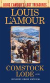 Comstock Lode (Louis L'Amour's Lost Treasures) (eBook, ePUB)