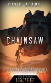 Chainsaw (Khorsky) (eBook, ePUB)