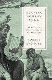 Hearing Homer's Song (eBook, ePUB)