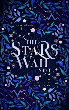 Cover The Stars Wait Not (The Star Realm Saga, #1) (eBook, ePUB)