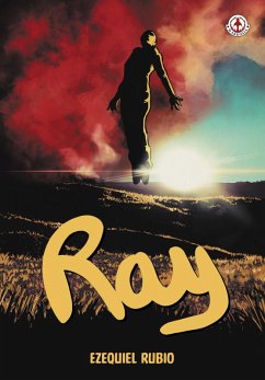 Ray (eBook, ePUB) - Rubio, Ezequiel