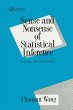 Sense and Nonsense of Statistical... - Bild 1