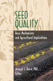 Seed Quality (eBook, ePUB)