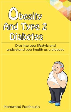 Cover Obesity and Type 2 Diabetes (eBook, ePUB)