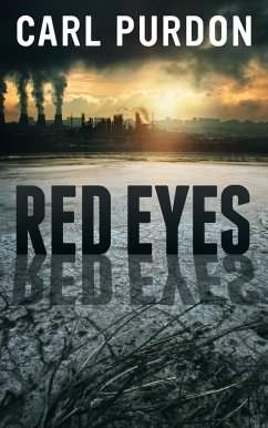 Red Eyes (eBook, ePUB) - Purdon, Carl