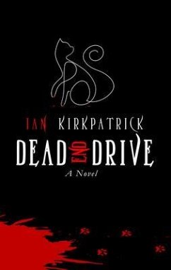 Cover Dead End Drive (eBook, ePUB)