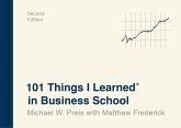 101 Things I Learned® in Business School (Second Edition) (eBook, ePUB)