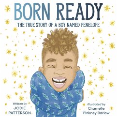 Cover Born Ready (eBook, ePUB)