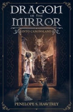Cover Dragon in the Mirror (eBook, ePUB)