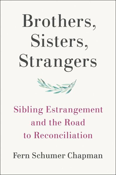 Brothers, Sisters, Strangers (eBook, ePUB) Brothers, Sisters, Strangers (eBook, ePUB)