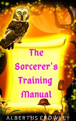 Cover The Sorcerer's Training Manual (eBook, ePUB)