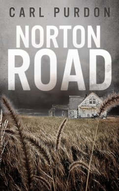 Cover Norton Road (eBook, ePUB)