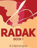 Radak Book 1 (eBook, ePUB)