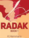 Radak Book 1 (eBook, ePUB) Radak Book 1 (eBook, ePUB)