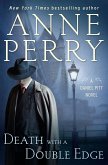 Death with a Double Edge (eBook, ePUB) Death with a Double Edge (eBook, ePUB)