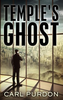 Cover Temple's Ghost (eBook, ePUB)