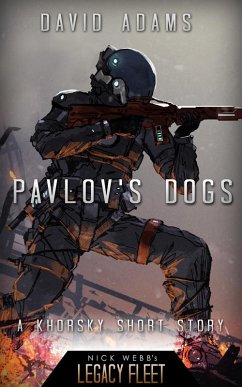 Pavlov's Dogs (Khorsky) (eBook, ePUB) - Adams, David