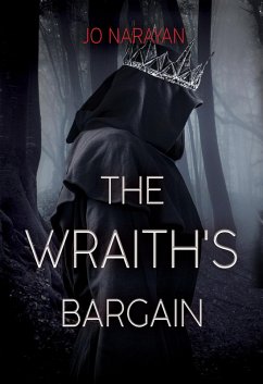 Cover The Wraith's Bargain (eBook, ePUB)