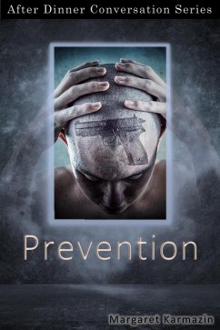 Cover Prevention (After Dinner Conversation, #35) (eBook, ePUB)