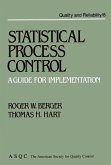Statistical Process Control (eBook, ePUB)