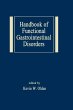 Handbook of Functional Gastrointestinal... - Bild 1