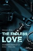 The endless love - Sammelband 3 (eBook, ePUB)