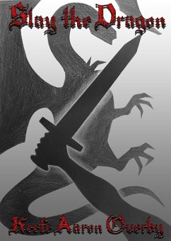Cover Slay the Dragon (eBook, ePUB)