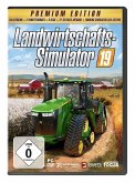 Landwirtschafts-Simulator 19: Premium Edition (PC)