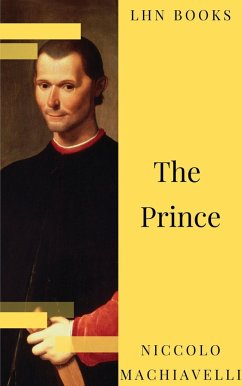 Cover The Prince (eBook, ePUB)