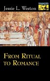 From Ritual to Romance (eBook, ePUB)