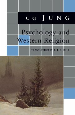 Psychology and Western Religion (eBook, ePUB) - Jung, C. G.