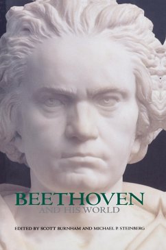 Beethoven and His World (eBook, ePUB)