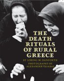 The Death Rituals of Rural Greece (eBook, ePUB)