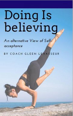 Cover Doing is Believing (eBook, ePUB)