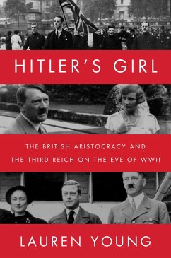 Hitler's Girl (eBook, ePUB) - Young, Lauren