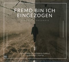 Fremd Bin Ich Eingezogen - Spanier/Saei/Asambura-Ensemble