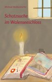 Schatzsuche im Walenseeschloss (eBook, ePUB)