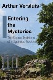 Entering the Mysteries (eBook, ePUB)