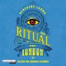 Das Ritual von London / Alex Verus Bd.2... - Bild 1