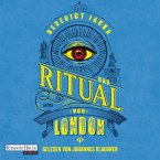 Das Ritual von London / Alex Verus Bd.2 (MP3-Download)