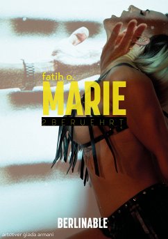 Marie - Folge 2 (eBook, ePUB) - O., Fatih