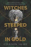 Witches Steeped in Gold (eBook, ePUB)