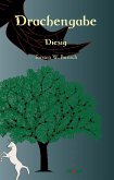 Drachengabe - Diesig (eBook, ePUB)