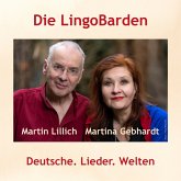 Die Lingobarden Deutsche.Lieder.Welten