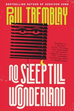 Cover No Sleep Till Wonderland (eBook, ePUB)
