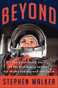 Beyond (eBook, ePUB) - Walker, Stephen